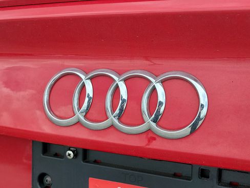 Used 2023 Audi S3 Premium Plus w/ Premium Plus Package AWD/4WD image 9