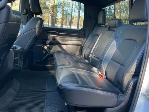 Used 2023 RAM 1500 Rebel w/ Rebel Level 2 Equipment Group image 15