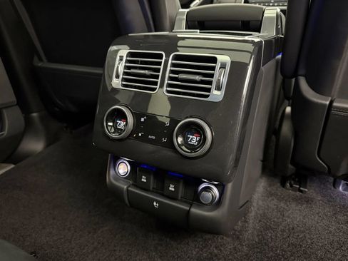 Used 2019 Land Rover Range Rover Long Wheelbase Autobiography AWD/4WD image 59