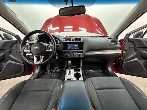 Used 2016 Subaru Legacy 2.5i image 17