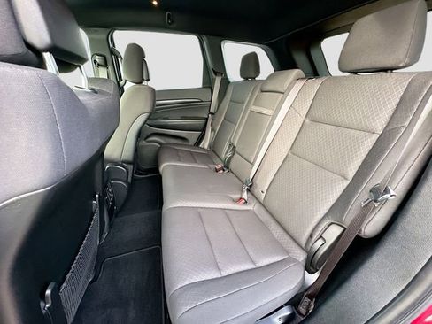 Used 2020 Jeep Grand Cherokee Laredo image 23