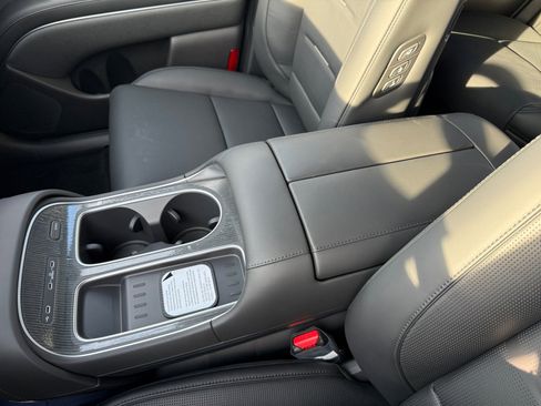 New 2026 Hyundai Palisade Calligraphy image 14