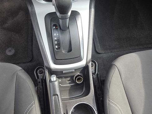 Used 2016 Ford Fiesta SE FWD image 23