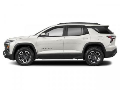 New 2027 Chevrolet Equinox ACTIV AWD/4WD image 3