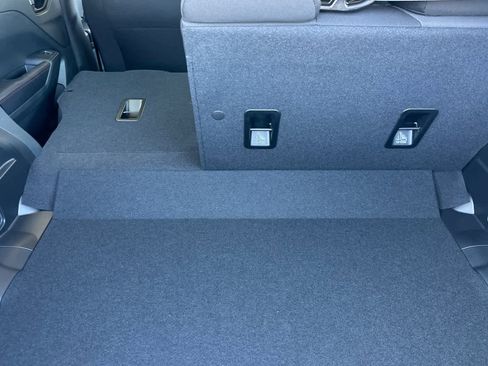 New 2025 Subaru Impreza 2.0i Sport image 15