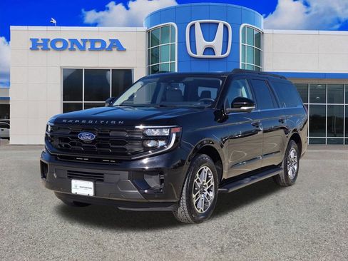 Used 2025 Ford Expedition Max Active image 7