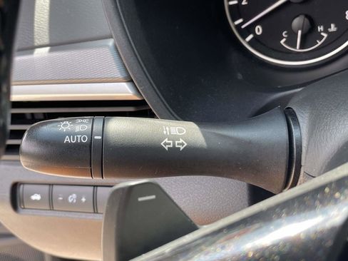 Used 2024 Nissan Altima 2.5 SR image 19