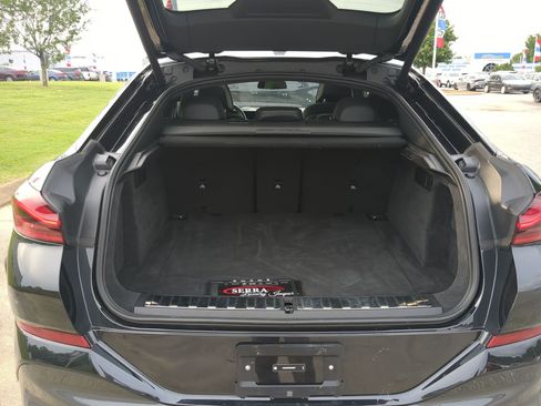Used 2025 BMW X6 xDrive40i AWD/4WD image 24