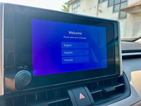 Certified 2023 Toyota RAV4 XLE w/ XLE Grade Weather Package AWD/4WD image 22