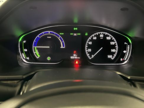 Used 2019 Honda Accord EX-L image 10