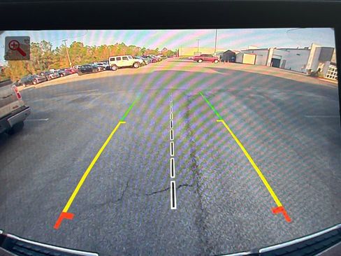 Used 2022 RAM 1500 Big Horn image 16