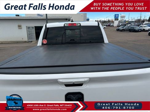 Used 2019 RAM 1500 Sport w/ Advanced Safety Group AWD/4WD image 8