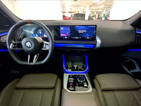 Used 2025 BMW X3 M50 image 15