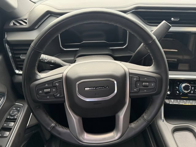 Used 2024 GMC Sierra 2500 Denali w/ Denali Reserve Package AWD/4WD image 22
