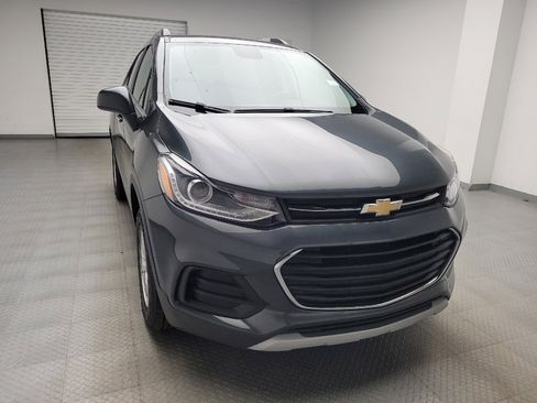 Used 2020 Chevrolet Trax LT w/ Driver Confidence Package AWD/4WD image 14