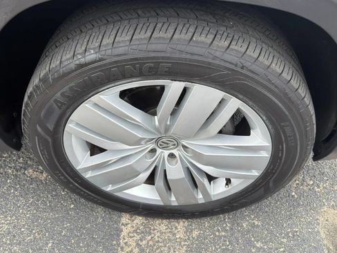 Used 2019 Volkswagen Atlas SE FWD image 9