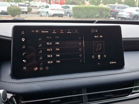Used 2026 INFINITI QX60 Sport w/ Dark Cargo Package AWD/4WD image 20