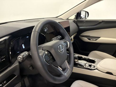 Used 2026 Lexus NX 450h+ AWD w/ Accessory Package (2T) image 13