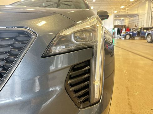 Used 2020 Cadillac XT4 Sport image 28