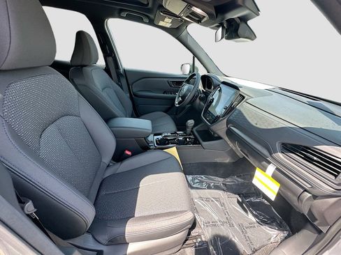 New 2026 Subaru Forester Premium AWD/4WD image 29