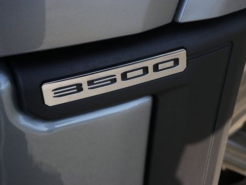 Used 2025 GMC Sierra 3500 AT4 w/ AT4 Premium Plus Package image 13