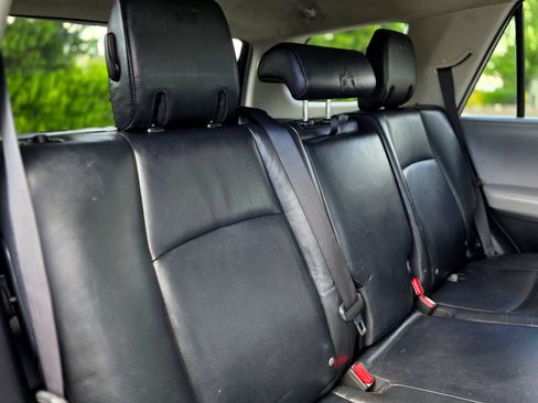 Used 2012 Toyota 4Runner SR5 w/ Premium Pkg AWD/4WD image 39