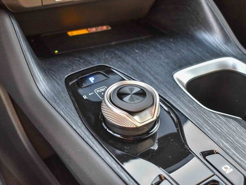 New 2026 Lexus RZ 350e 2WD image 19