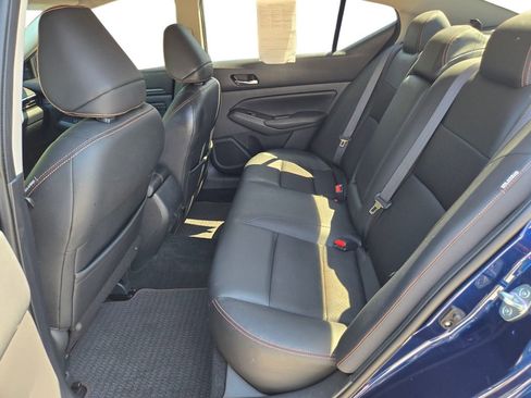 Used 2019 Nissan Altima 2.5 SR FWD image 19