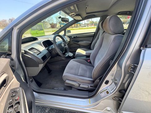 Used 2006 Honda Civic EX image 15