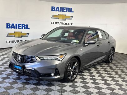 Used 2023 Acura Integra A-Spec