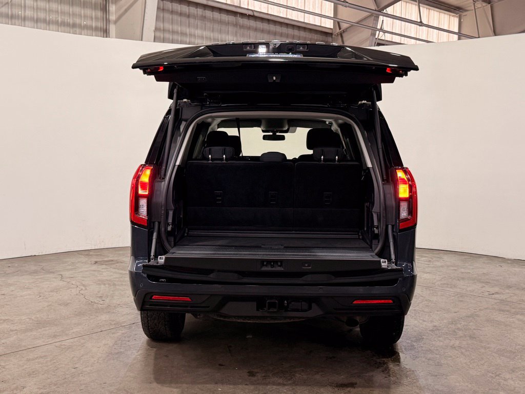Used 2025 Ford Expedition Active AWD/4WD image 12