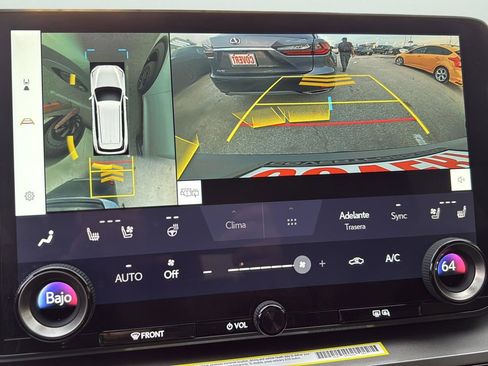 Used 2024 Lexus TX 350 FWD w/ Technology Package image 19