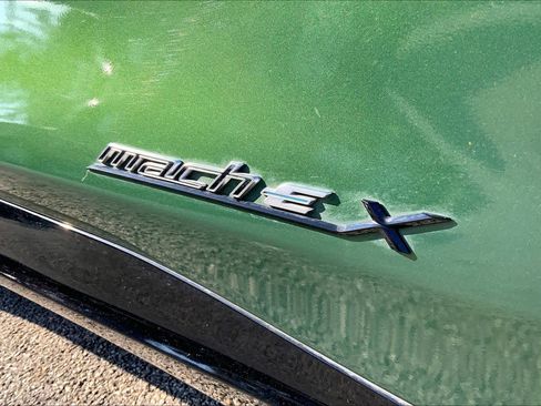 Used 2024 Ford Mustang Mach-E Premium RWD image 30
