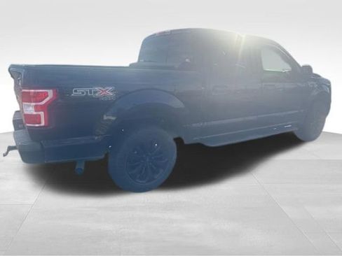 Used 2018 Ford F150 XL w/ Equipment Group 101A Mid AWD/4WD image 8