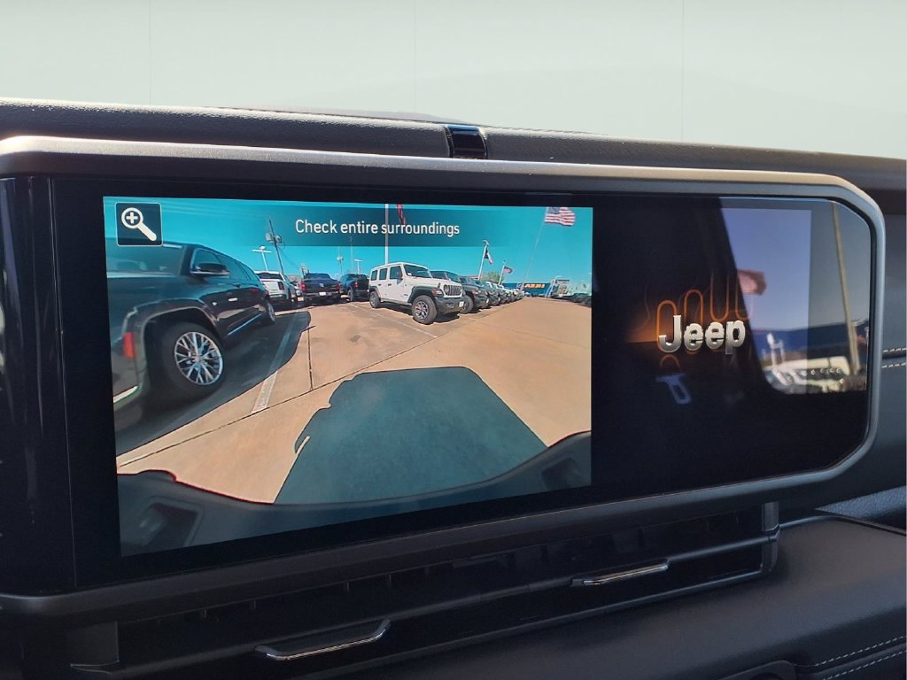 New 2026 Jeep Gladiator Sport AWD/4WD image 15