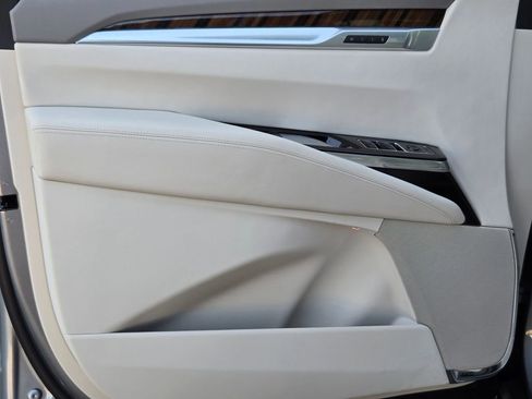 New 2026 Cadillac Escalade Platinum Sport image 26