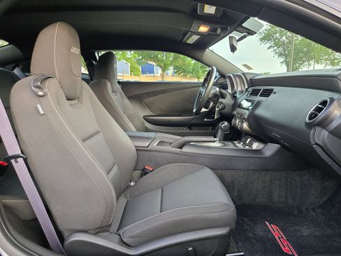 Used 2011 Chevrolet Camaro SS w/ RS Package RWD image 25