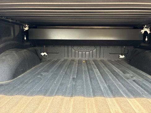 Used 2021 Ford F150 Lariat w/ Max Trailer Tow Package AWD/4WD image 17