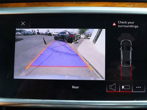 Used 2019 Audi A6 3.0T Premium image 52