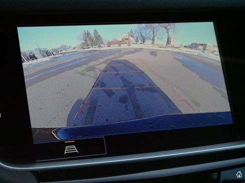 Certified 2024 Cadillac XT5 Sportv w/ LPO, Floor Liner Package image 29