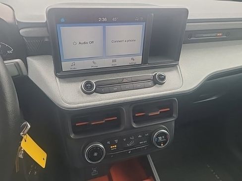 Used 2022 Ford Maverick XLT w/ Equipment Group 300A Standard image 15