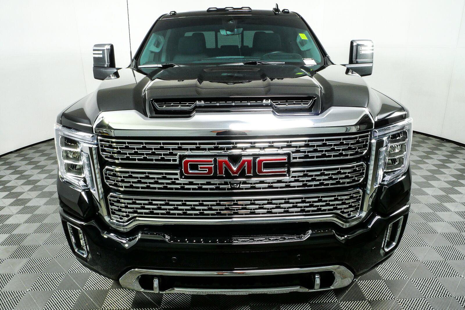Used 2023 GMC Sierra 2500 Denali w/ Denali Ultimate Package AWD/4WD image 28