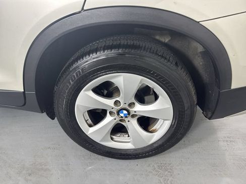 Used 2012 BMW X3 xDrive28i AWD/4WD image 6