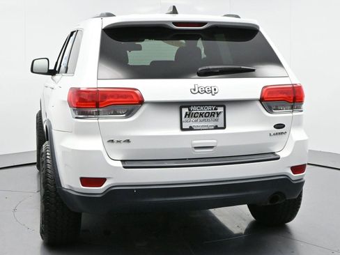 Used 2016 Jeep Grand Cherokee Laredo w/ Quick Order Package 23E AWD/4WD image 6