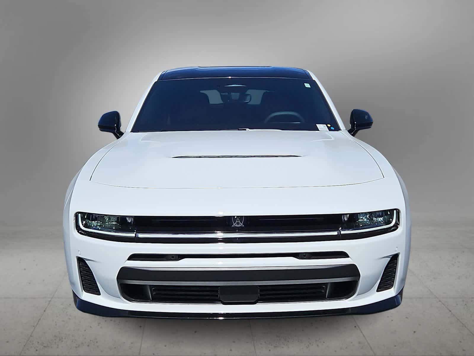 Used 2026 Dodge Charger R/T AWD/4WD image 3