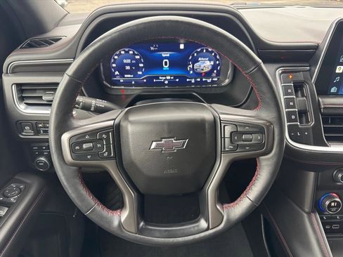 Used 2022 Chevrolet Tahoe RST w/ Luxury Package image 11