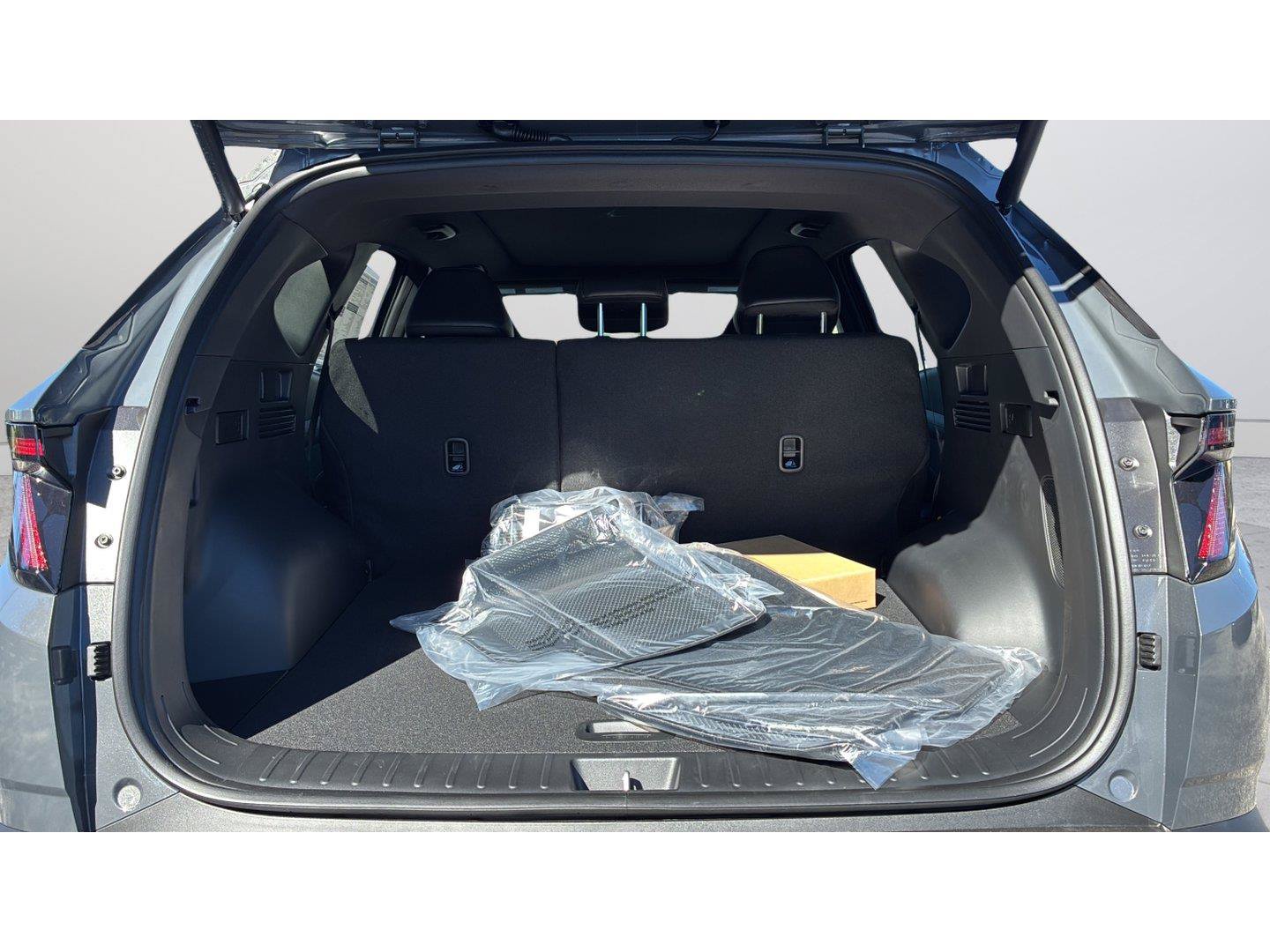 New 2026 Hyundai Tucson Limited AWD/4WD image 27