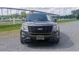 Used 2017 Ford Explorer Sport w/ Equipment Group 401A image 2