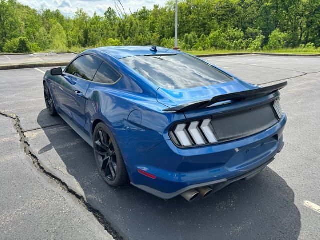 Used 2022 Ford Mustang GT Premium w/ Equipment Group 401A RWD image 5