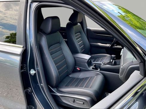 Certified 2025 Honda CR-V Sport-L image 20